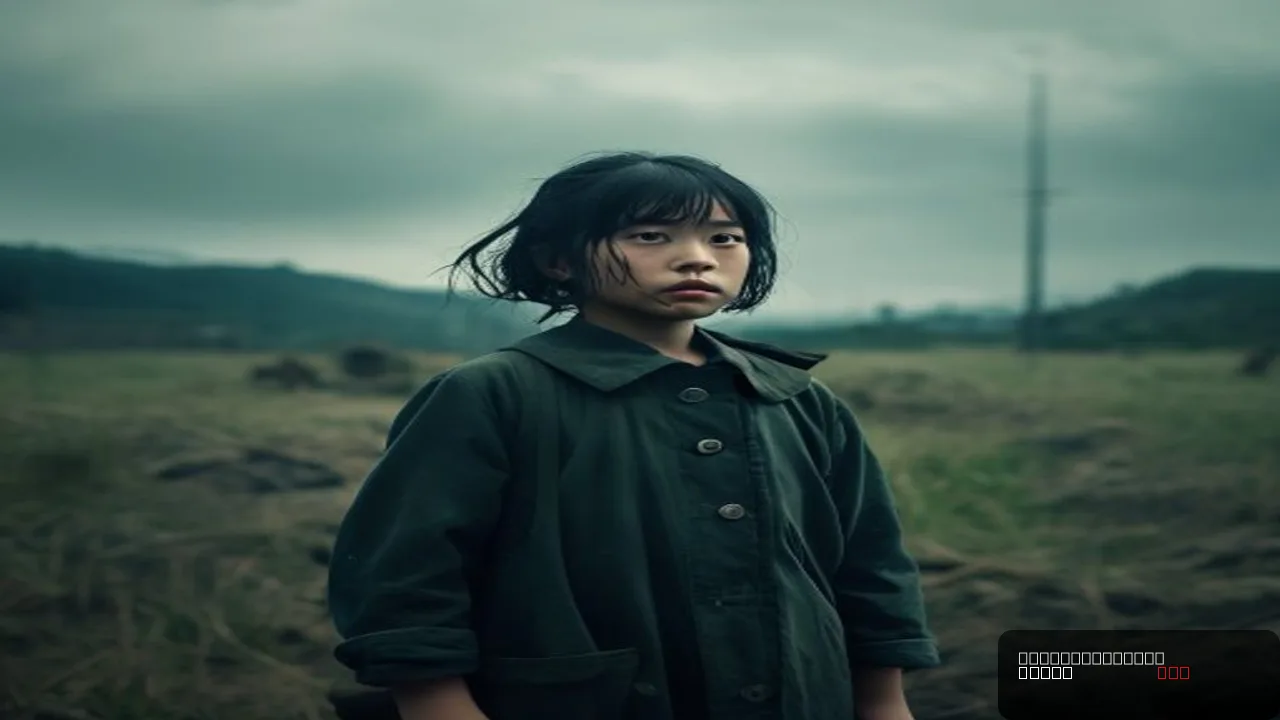 Nishikawa Miwa’s War Orphan Drama ‘Children Untold’ Boards Intramovies for World Sales (EXCLUSIVE)