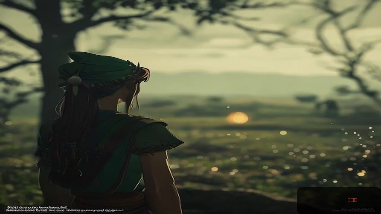 Ocarina Of Time Remake Might Have Bad News For Zelda Fans