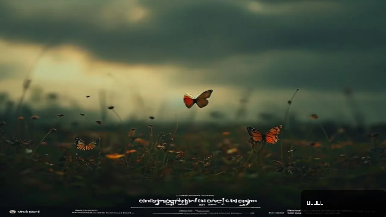 Oh Butterfly Now Streaming Online: Everything You Need to Know About This Tamil Movie - Gadgets 360