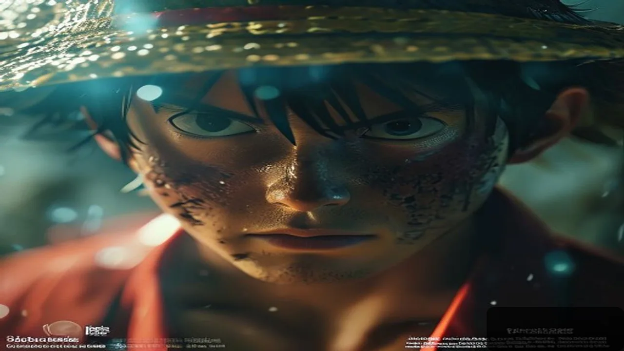 One Piece Finally Confirmed a 20-Year Theory About Monkey D. Dragon’s Secret Power