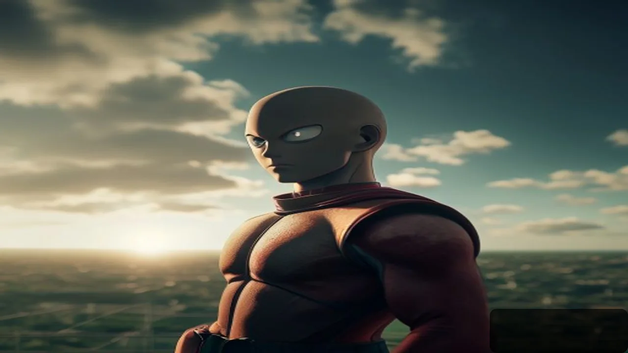 One-Punch Man's Anime Has Become A Disaster To Its Fans But The Franchise Still Has Hope