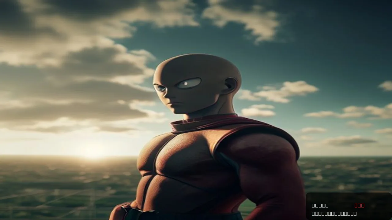 One-Punch Man's Anime Has Become A Disaster To Its Fans But The Franchise Still Has Hope