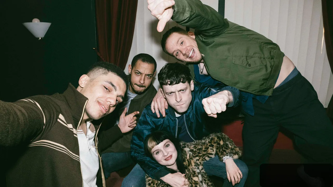 Ones To Watch: Belfast-Born Lola Petticrew On Clio Bernard’s Cannes Film ‘I See Buildings Fall Like Lightning’: “There Was Major Craic”