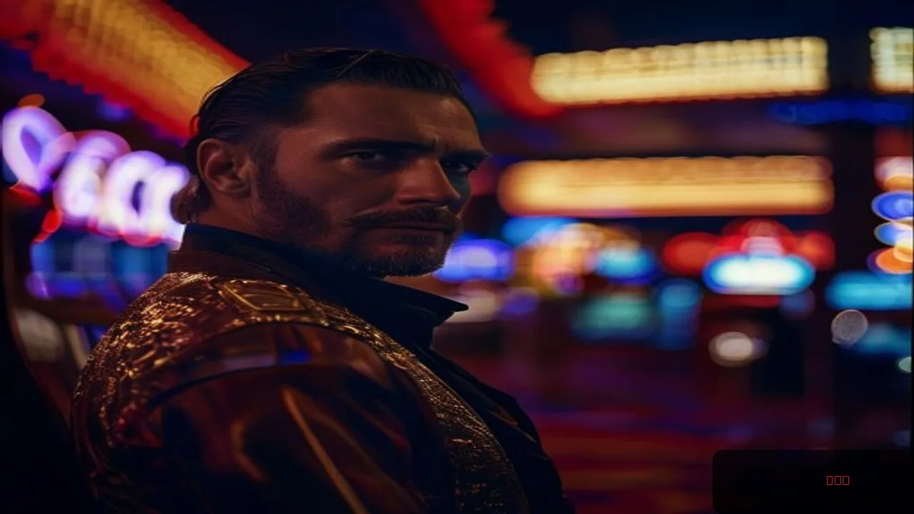 Oscar Isaac to lead Las Vegas casino series at Netflix