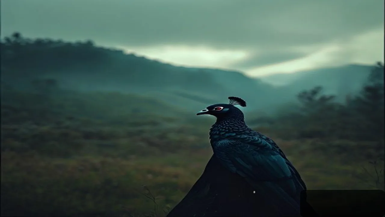 Peacock's 10-Part Spy Thriller Can Only Get Better In Season 2