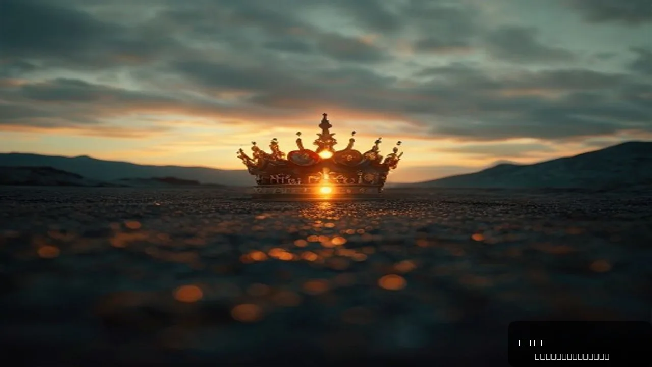 Perfect Crown’ Breaks Through On Disney+ & Hulu With 43M+ Hours Viewed Since Premiere
