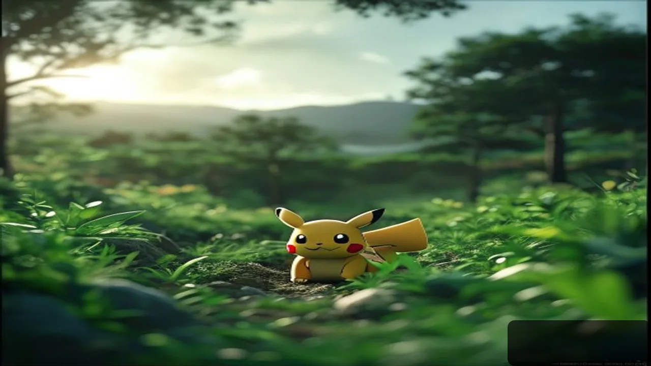 Pokémon Emerald Switch Port Unites Gamers Everywhere