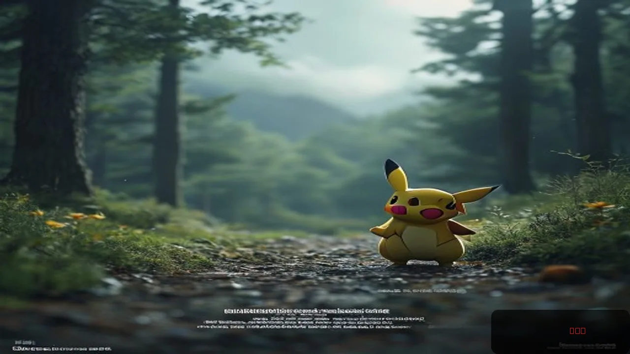 Pokémon Officially Announces August Release, & Preorders Are Live Now