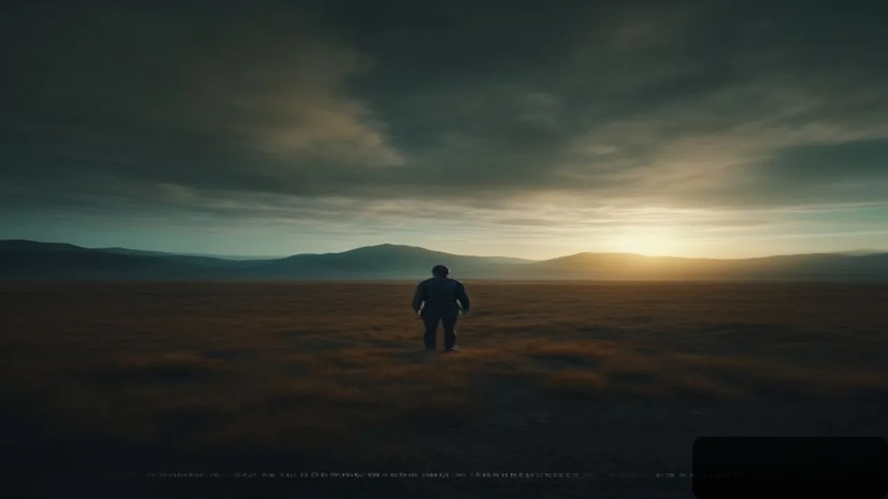 Prime Video's Most-Watched Sci-Fi Show Hits #1 Worldwide