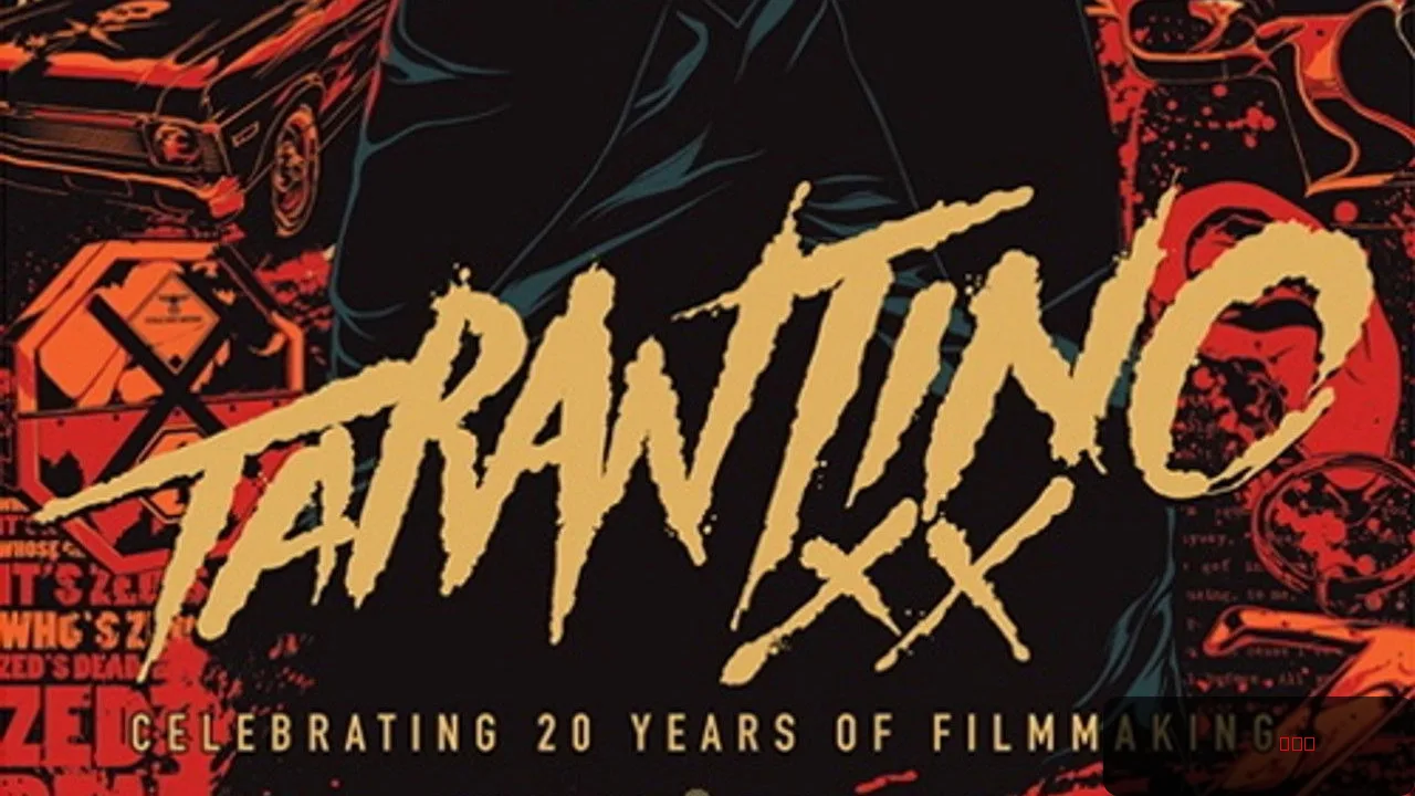 Quentin Tarantino & Robert De Niro's Crime Thriller Adaptation Officially Releases On Major Streamer This Week