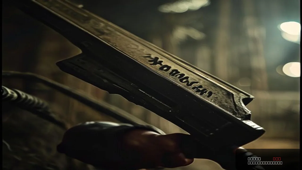 ‘Razor’ Review: Brutal Action, But No Real Thrill