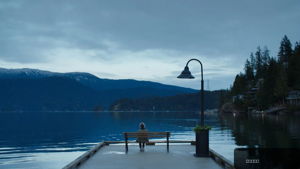 'Remarkably Bright Creatures' Review: Moving, Sweet and Genuinely Charming Netflix Release