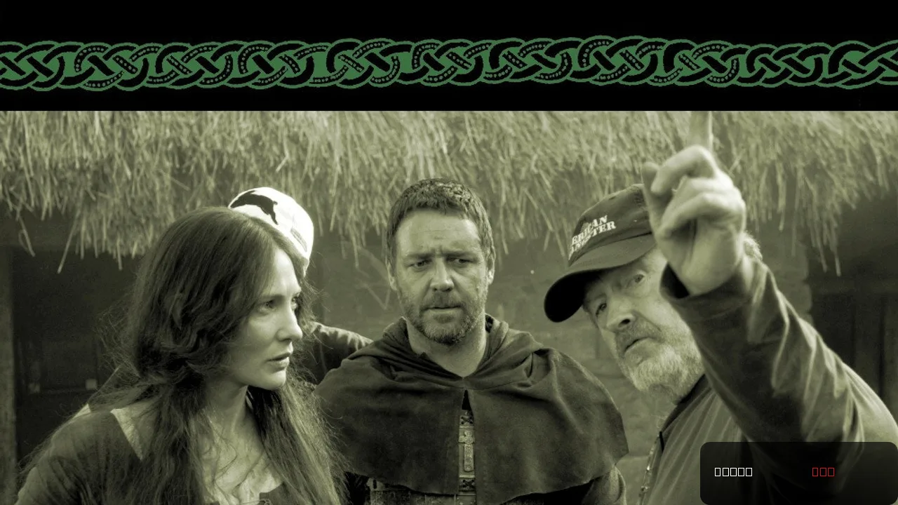 Ridley Scott's 3-Part Horror Franchise Is Taking Over Streaming Right Now