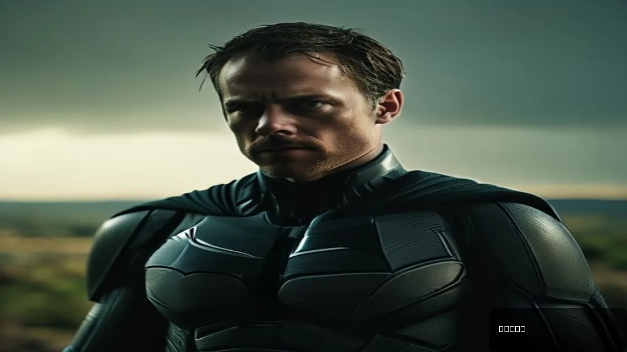 Robert Pattinson's New Batsuit For The Batman 2 Officially Continues A Dark Knight Tradition