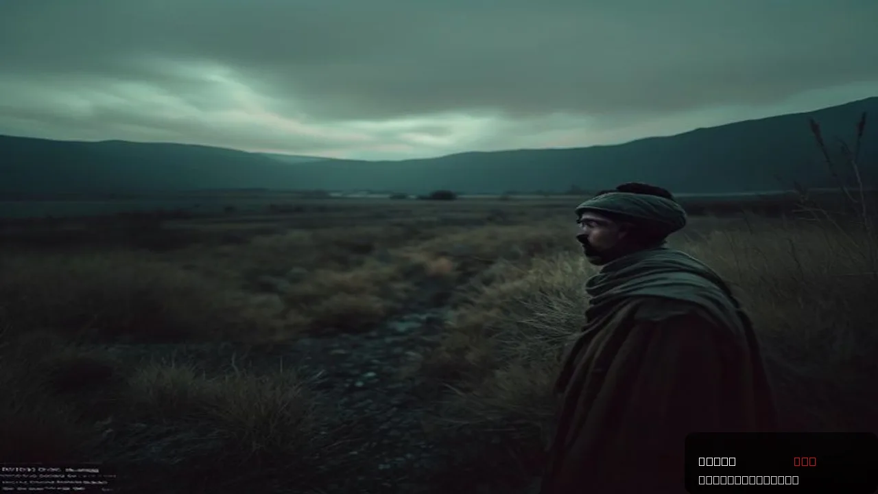 Romanian Filmmaker Constantin Popescu To Direct First Two Features In New Supernatural Franchise ‘Birds Of The Soul’