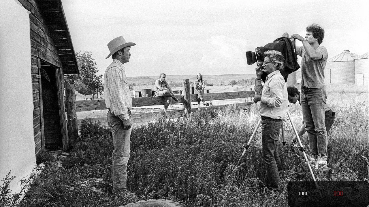 Ron Howard on Capturing Photographer Richard Avedon’s ‘Artistic Endurance’ in Cannes Documentary: ‘You Can Be Commercial and Not a Sellout’