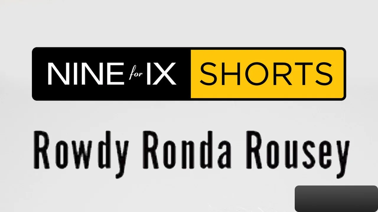 Ronda Rousey vs. Gina Carano on Netflix | POST Review