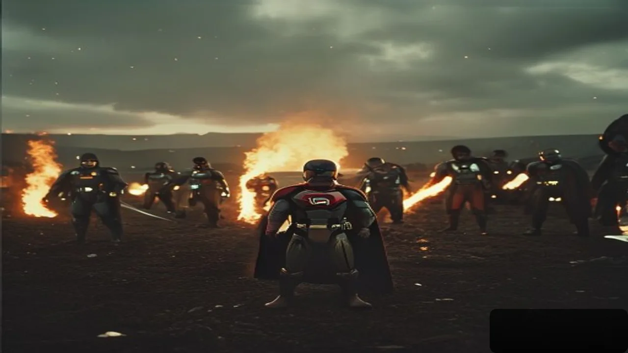 Summer Movie Season: 5 Burning Questions as Superheroes, ‘Star Wars’ and Spielberg Are Put to the Test