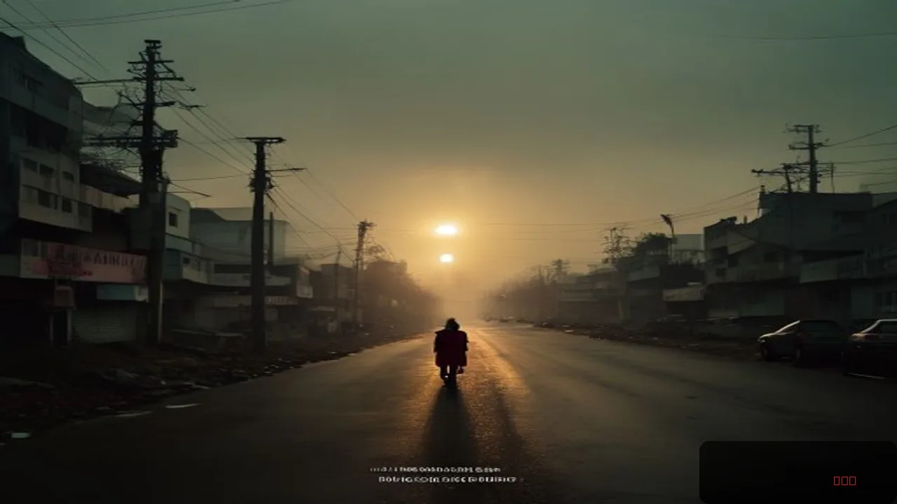 Sundance Winner Neeraj Churi, Daniel Talbott Team on Mumbai Queer Feature ‘Starvation’ (EXCLUSIVE)