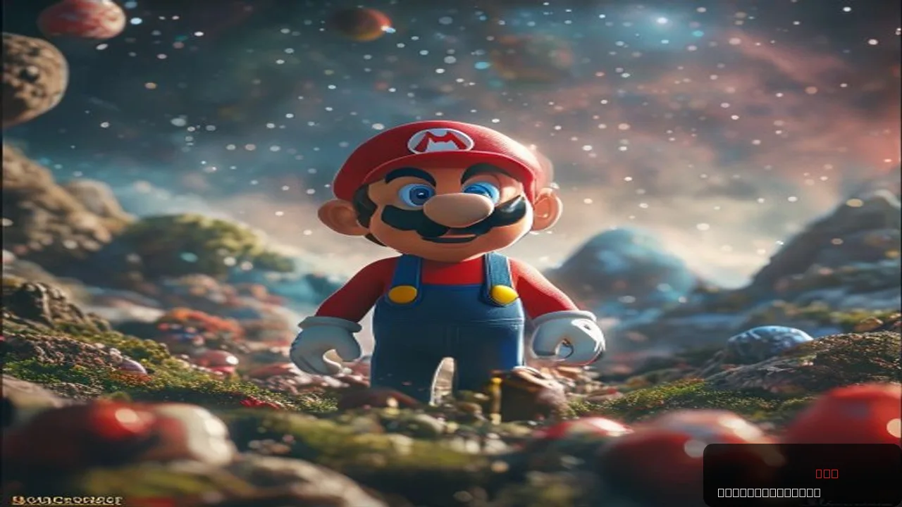 Super Mario Galaxy Movie's Digital Release Date Officially Confirmed After $940M Box Office Success