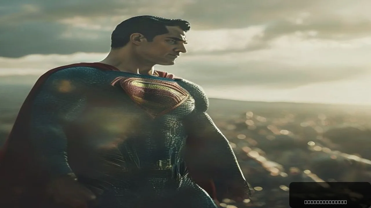 Superman Fights His Replacement & Dons New Suit In Trailer For The Man Of Steel’s 2026 Return