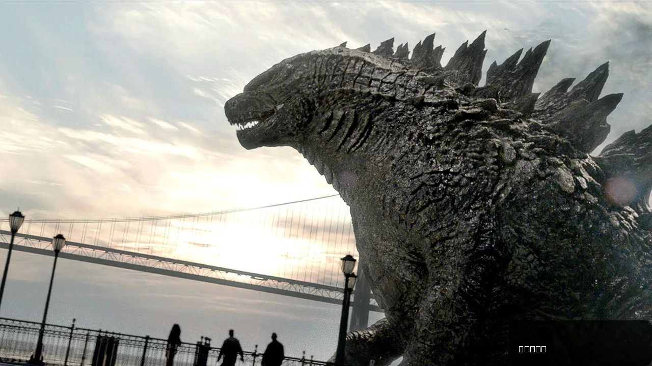 Sydney Sweeney's 'Godzilla' Scene Has Euphoria Fans All Saying The Same Thing