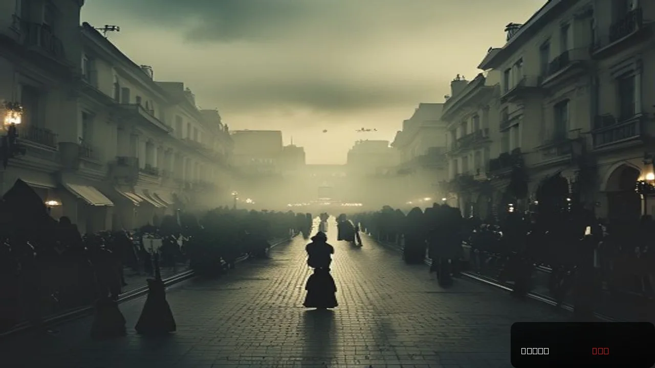 Tarek Al Arian Hits Cannes With Project Inspired by High Society Killer Marguerite Alibert & Sons of Rizk Prequel