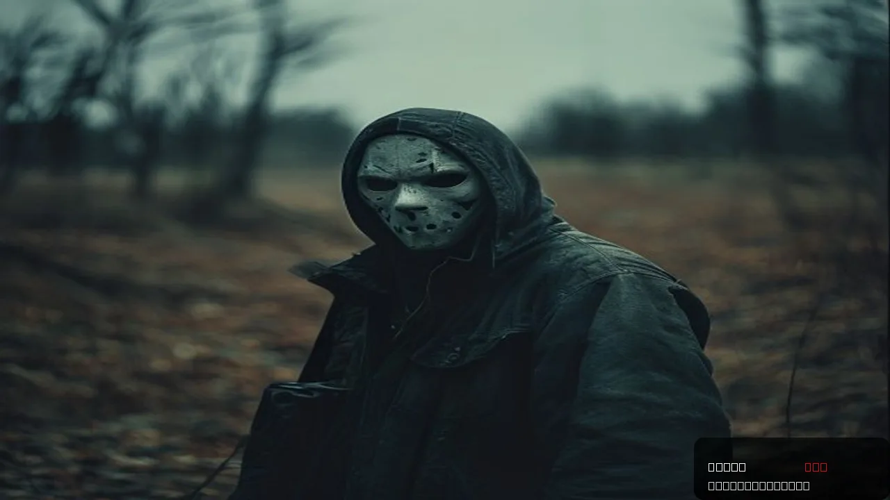 The 20 Most Iconic Masked Killers in Horror Movies, Ranked