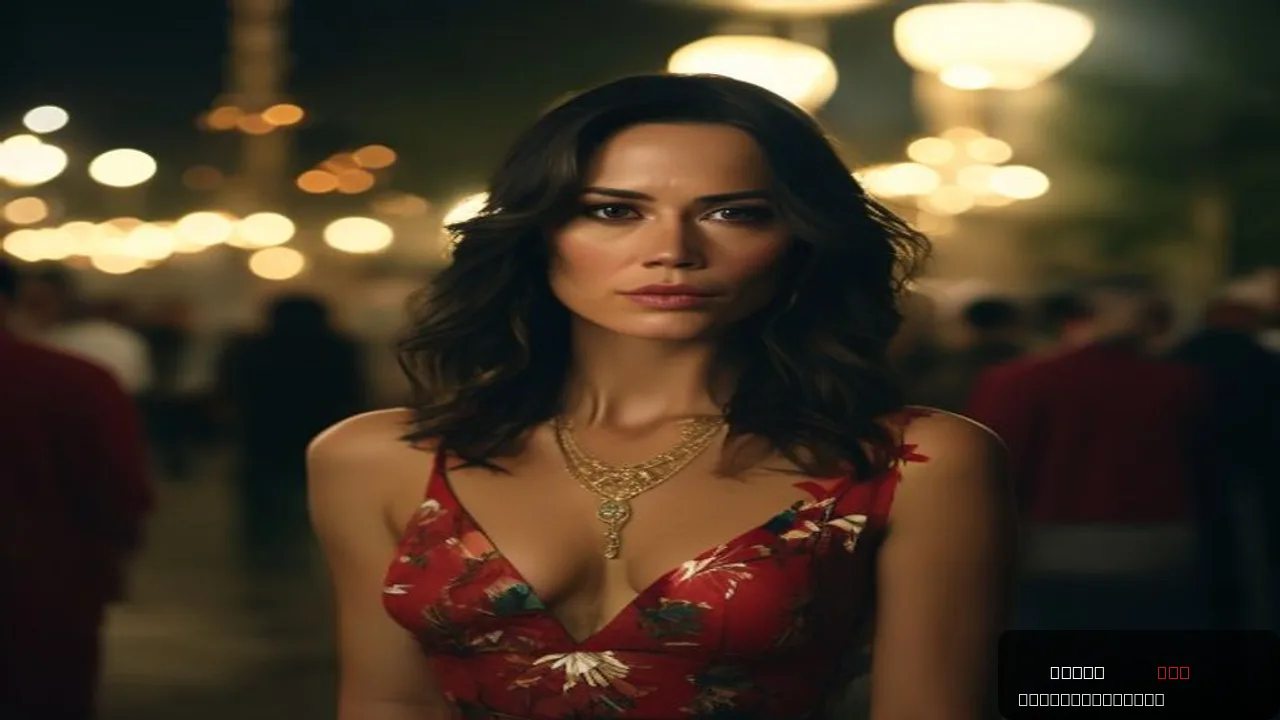 ‘The Birthday Party’ Clip: First Look At Monica Bellucci In Cannes Palme D’Or Contender Unveiled