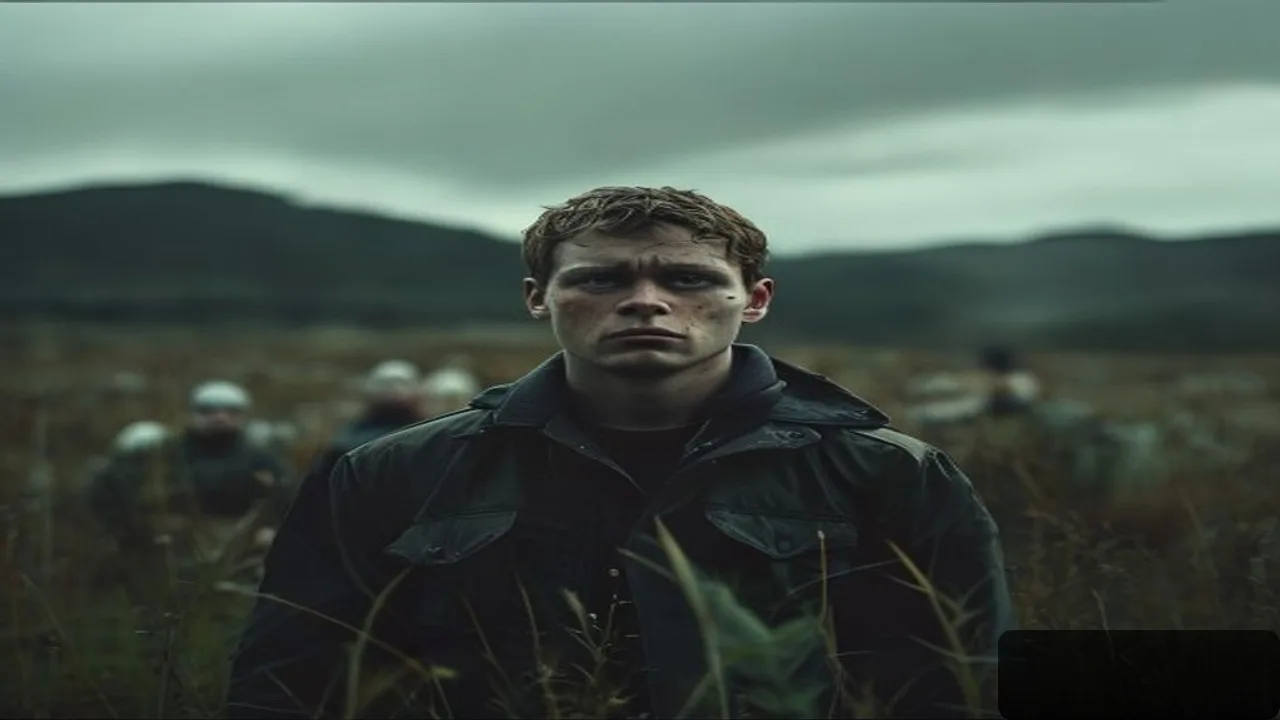The Boys' Series Finale Ending Explained: What Butcher Was Going To Do At The Very End