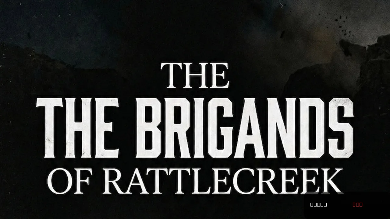 The Brigands of Rattlecreek: Park Chan-wook / S. Craig Zahler Western goes to Warner Bros’ new label Clockwork