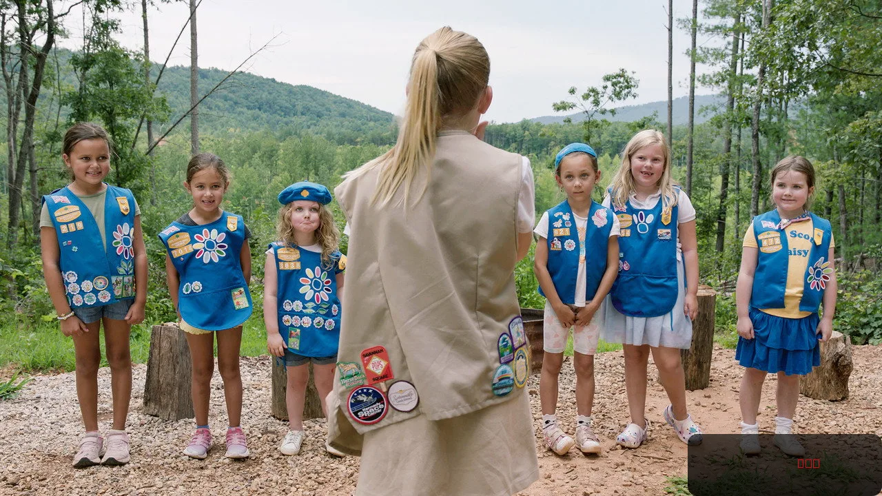 The First Official Trailer for Meghan Markle’s New Documentary, 'Cookie Queens,' Is Here - AOL.com