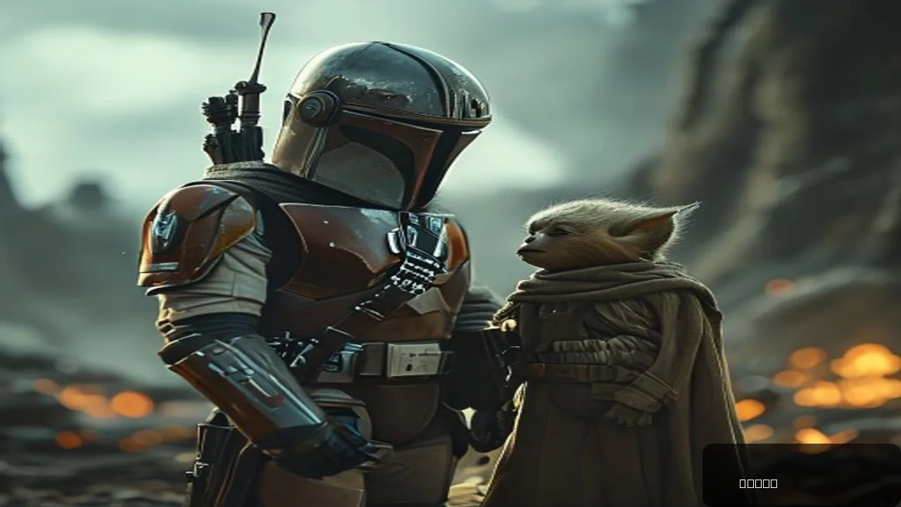 The Mandalorian And Grogu Proves Star Wars Fans Are Missing The Point
