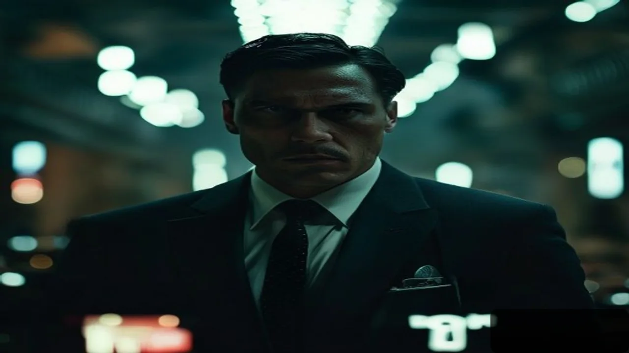 ‘The Secret Agent’ Sweeps 13th Premios Platino While Netflix’s Ambitious Argentine Series ‘The Eternaut’ Dominates TV Prizes