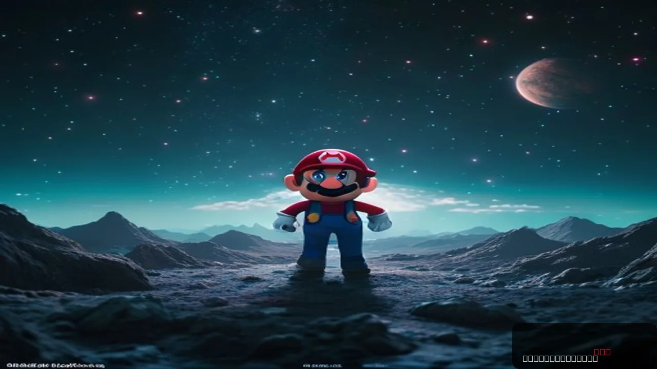 The Super Mario Galaxy Movie Was A Major Success, But Why Didn't It Surpass The First Film's Box Office?
