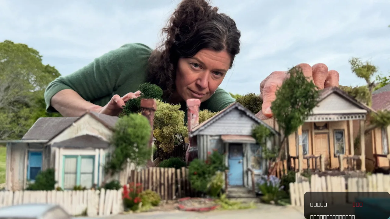 The Unforgettable 'Yo (Love is a Rebellious Bird)' (Berlinale 2026 Film Review) -
