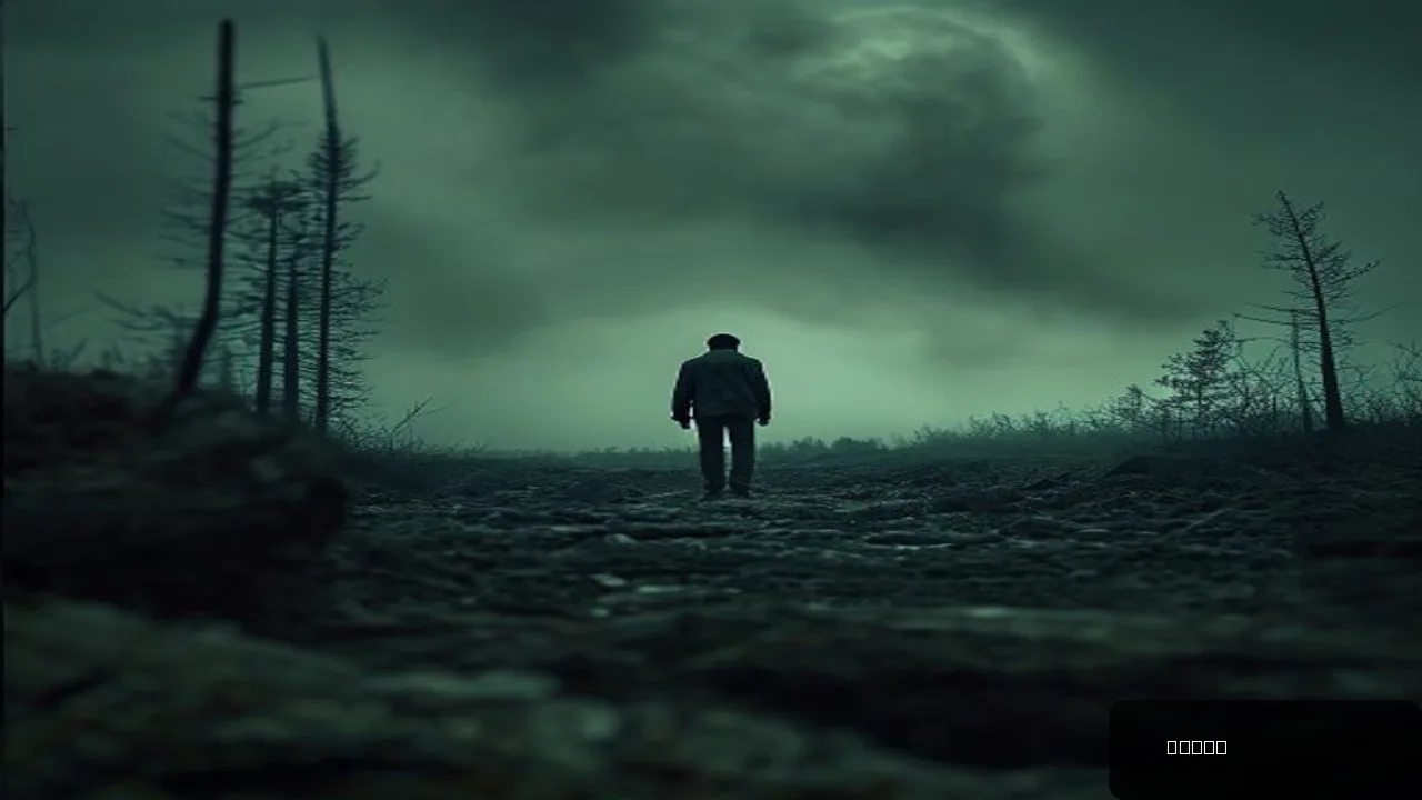 The Zombie Movie That Is Dominating Streaming Worldwide As #1 Hit Is The Walking Dead's Polar Opposite