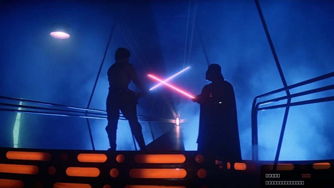 This Once-Lost Film From a Star Wars Legend Was 'The Empire Strikes Back's Dark, Fantastic Opener
