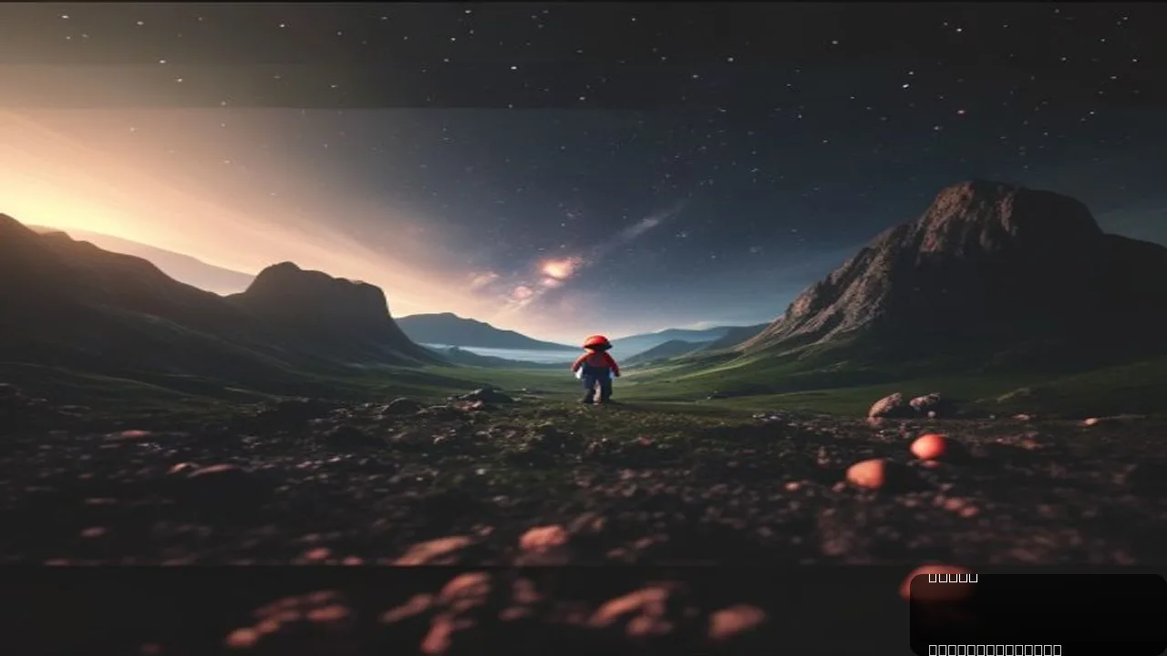 Toad & Peach Spinoff Potential After Super Mario Galaxy Movie Addressed By Keegan Michael
