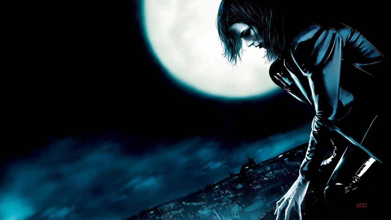 'Underworld's Kate Beckinsale Officially Starring in George A. Romero's Final Zombie Movie