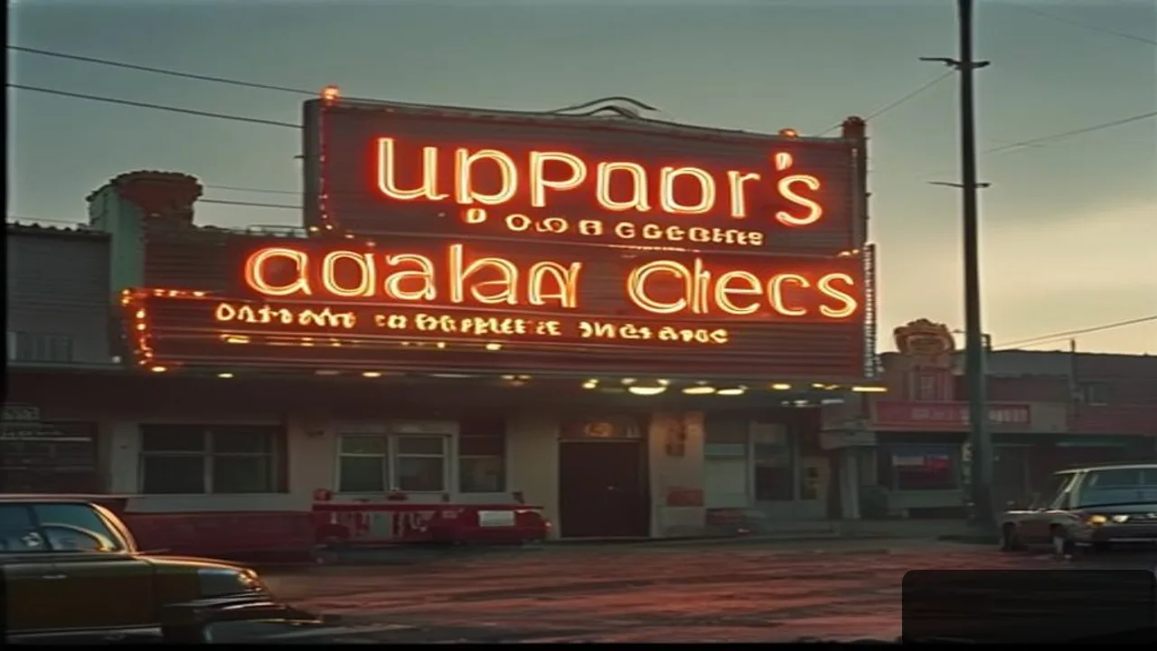 Uptown's Carolina Theatre brings back $5 summer movies series