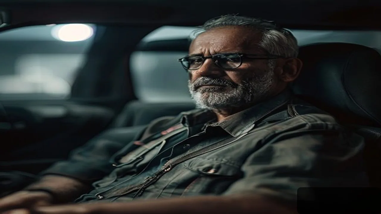 Veteran producer RB Choudhary passes away due to car crash