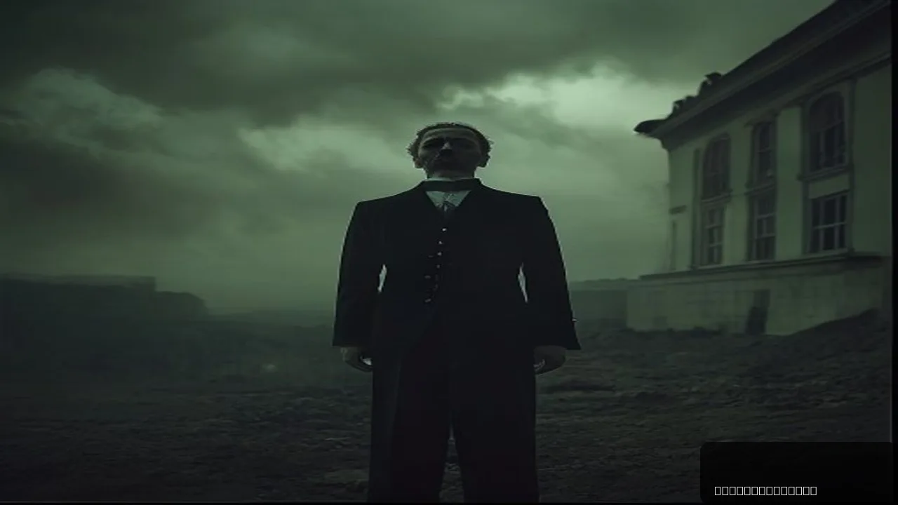‘Victorian Psycho’ Scares Up 7-Minute Standing Ovation At Cannes; Filmmaker Zachary Wigon Dedicates Pic To Late A.D.