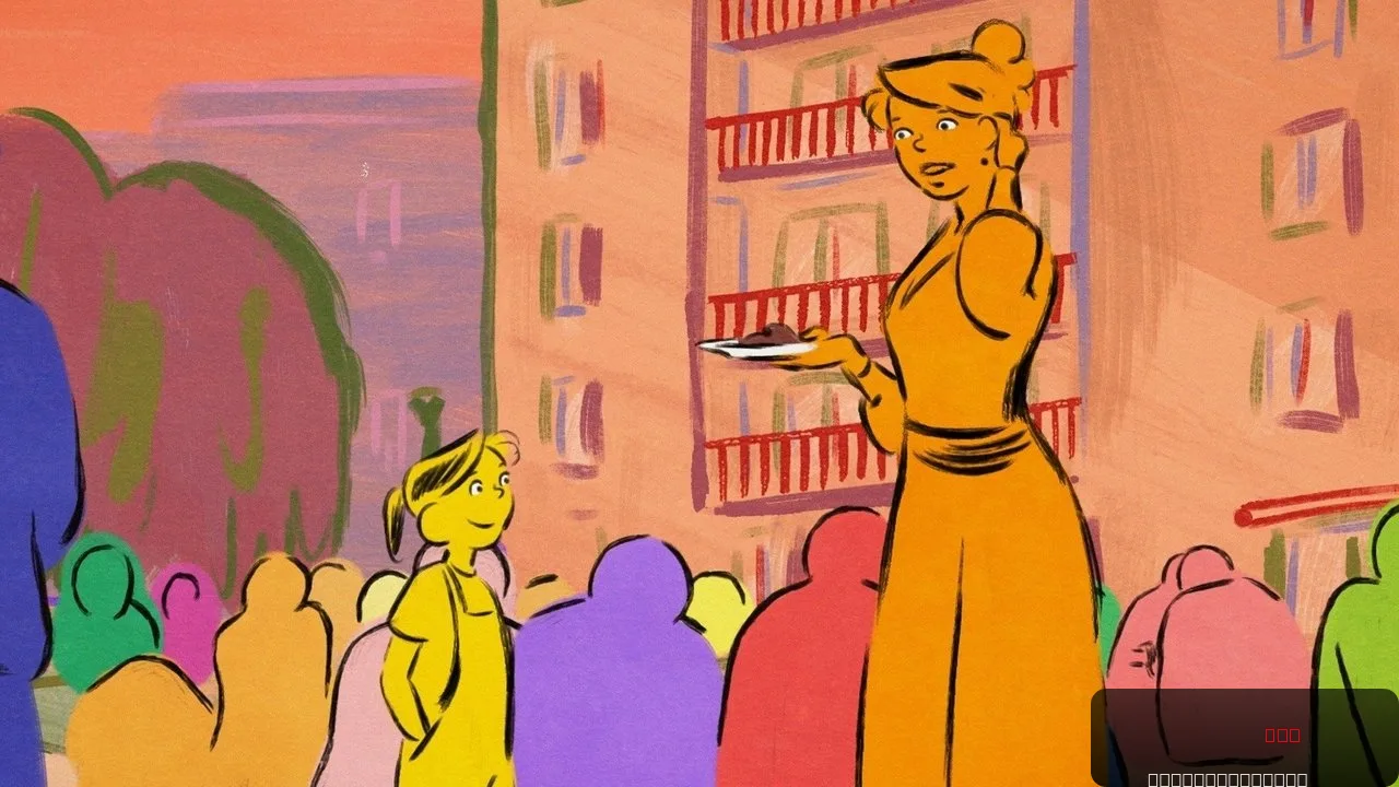 ‘Viva Carmen’ Review: Sébastien Laudenbach Spins Bizet’s Tragic Opera Into a Beautifully Animated Story of Fate, Failure, and the Hope They Leave Behind