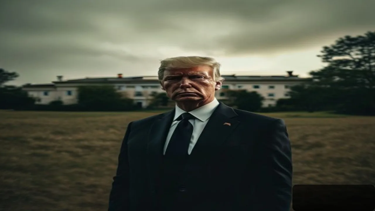White House Suggests Trump for James Bond After Casting Director Nina Gold Says Next 007 Must ‘Ooze Sex Appeal’