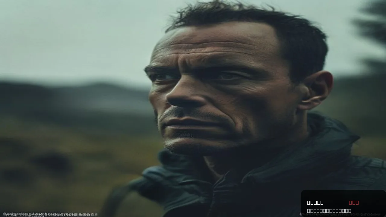 Why Michael Fassbender Decided To Play An Alien In Korean Sci-Fi Pic ‘Hope’: “Alicia Told Me To Do It!”