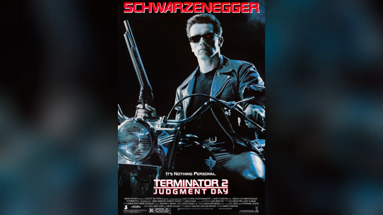 Why Terminator 2: Judgment Day Still Feels Ahead of Its Time
