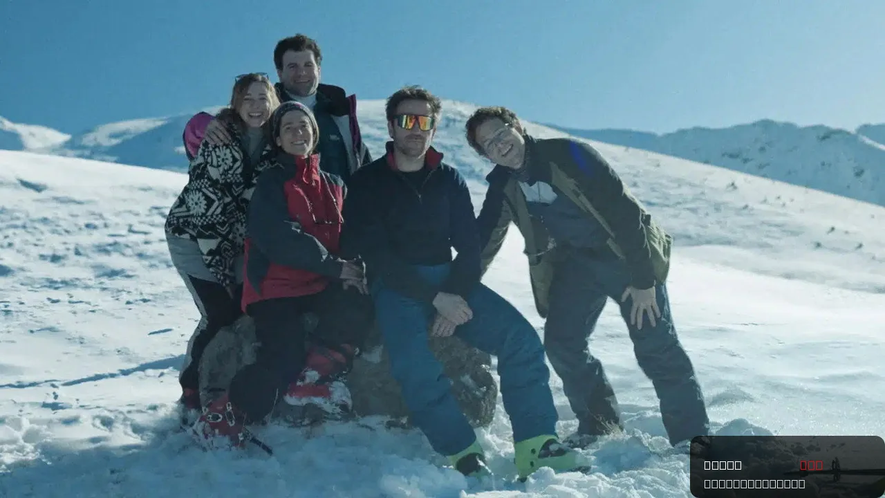 Wild Bunch Takes Hit Survival Thriller ‘Balandrau’ (EXCLUSIVE)