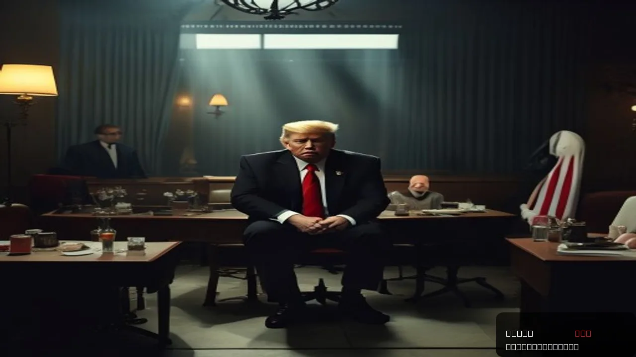 Will Ferrell Facilitates Reunion Between Trump and the Ghost of Epstein on ‘SNL’ Season 51 Finale