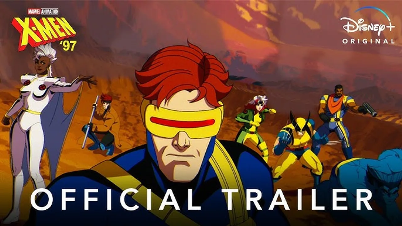 X-Men Officially Reveals True Meaning Of A Powerful Villain's Name For The First Time